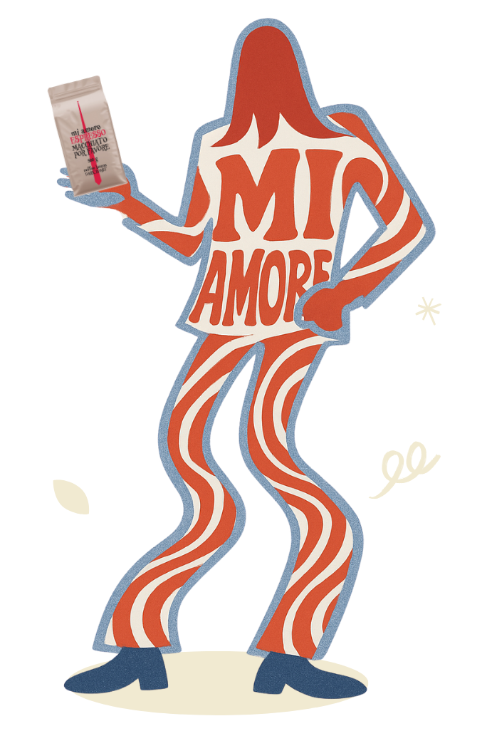 Mi Amore